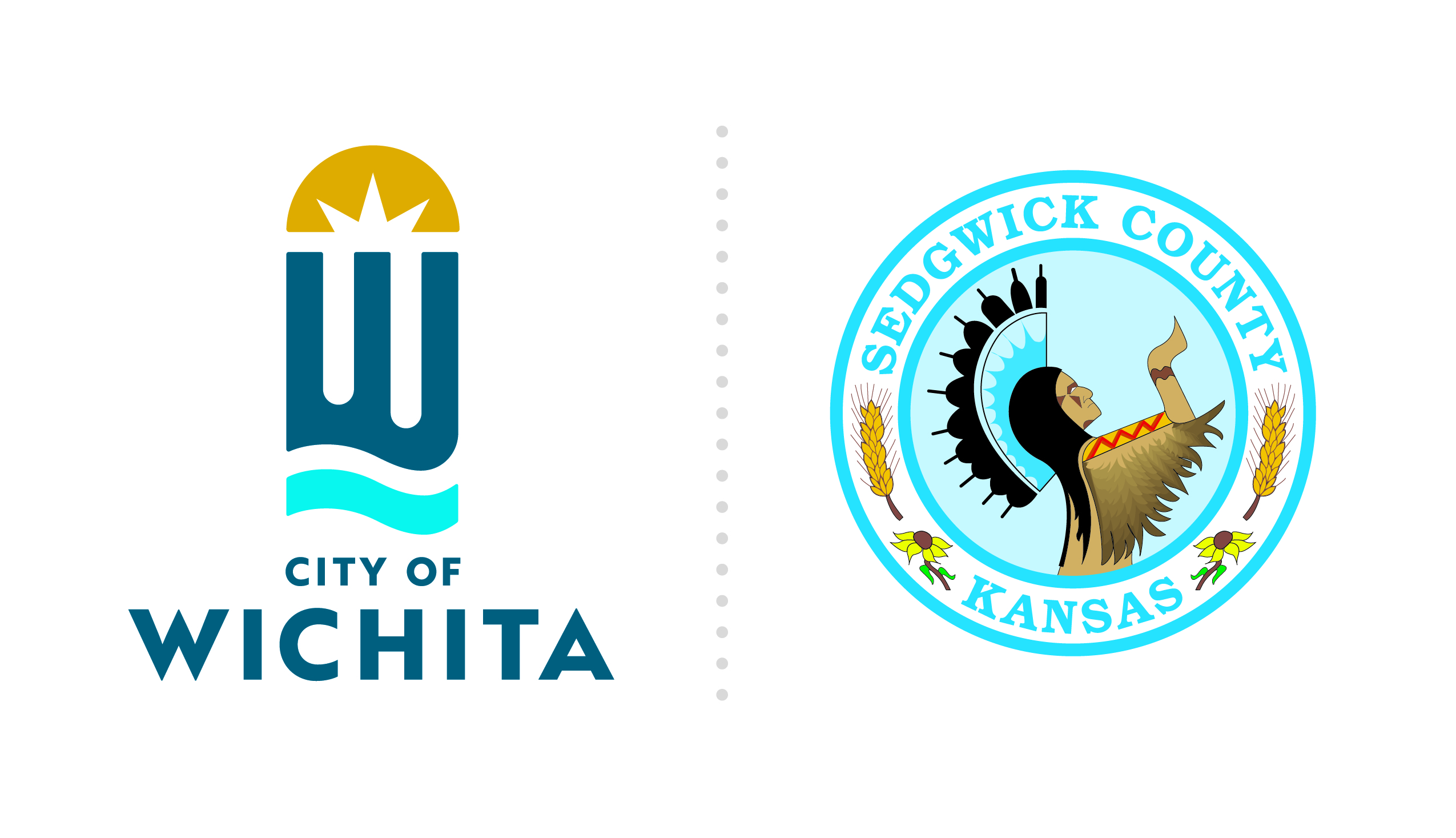 City of Wichita Logo