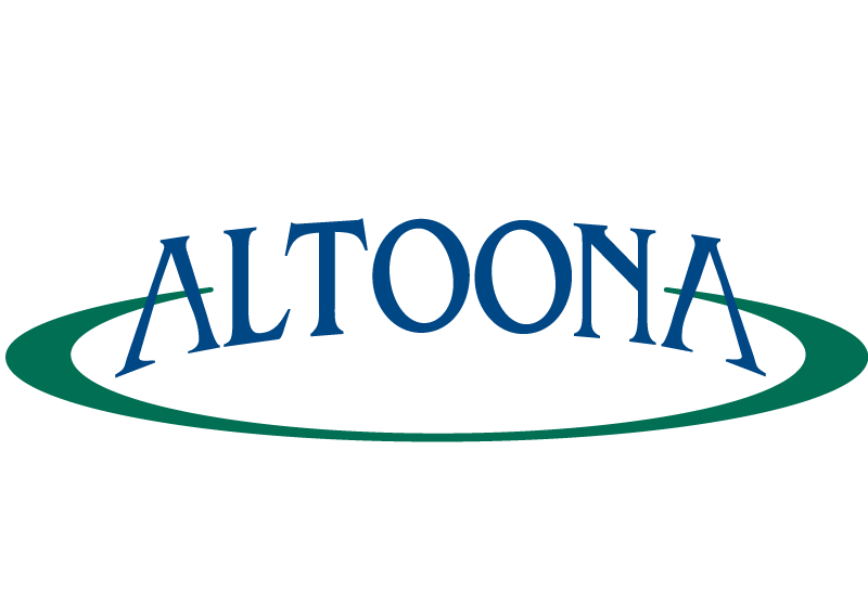 City of Altoona Logo