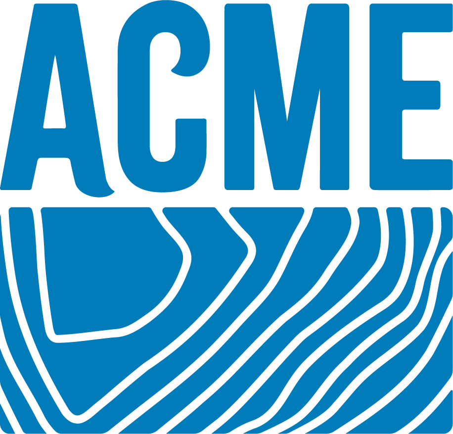 Forth Smith Acme Property Park Master Plan Logo