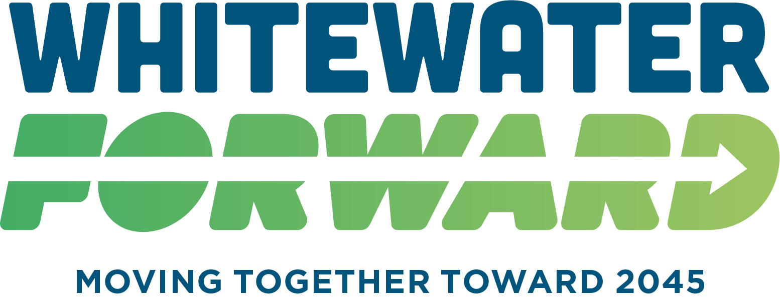 Whitewater Forward Logo